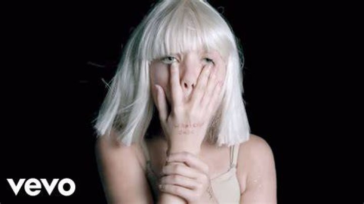 Sia Big Girls Cry Sophie Ray YouTube