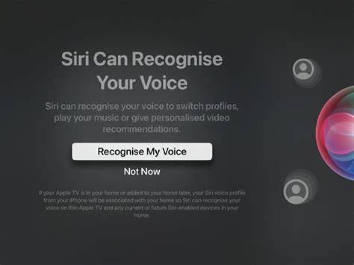 Siri With a New Voice in iOS 15.4 beta FizX