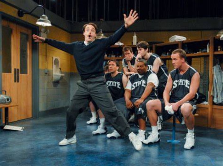 Snl Coach Locker Room bestroom.one