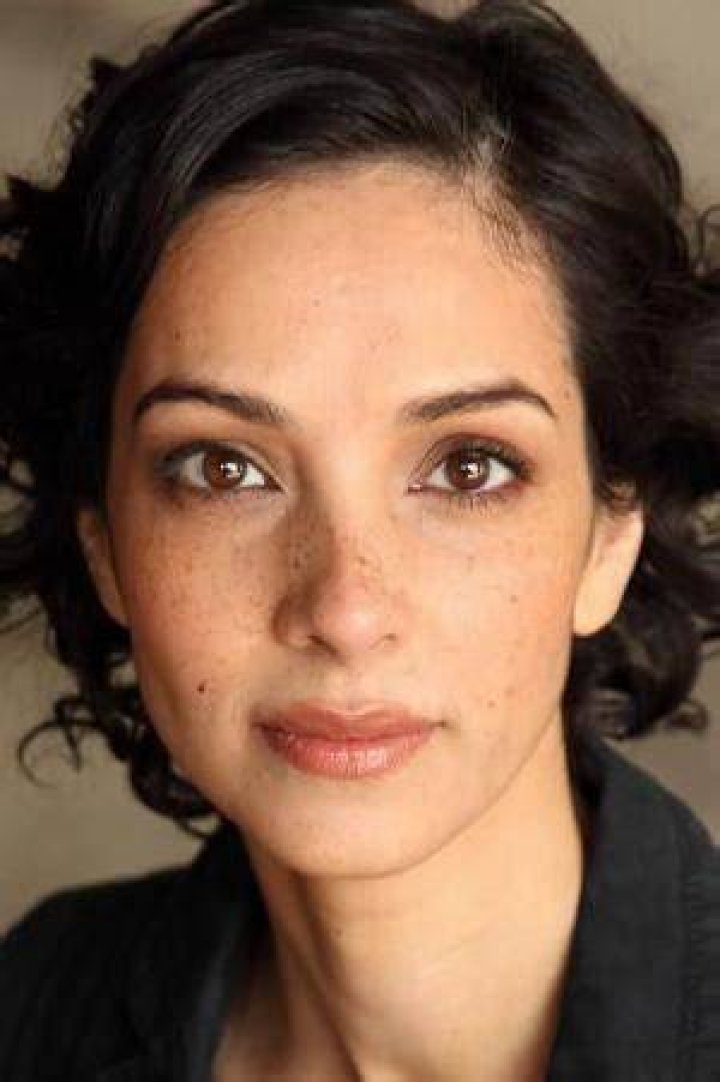 Sonita Henry