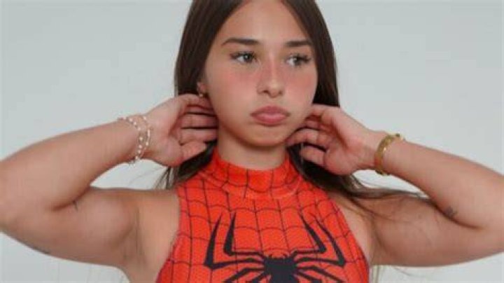 Sophie Rain Cosplay Spider Man Hot Reddit ! Cyber Porn HD