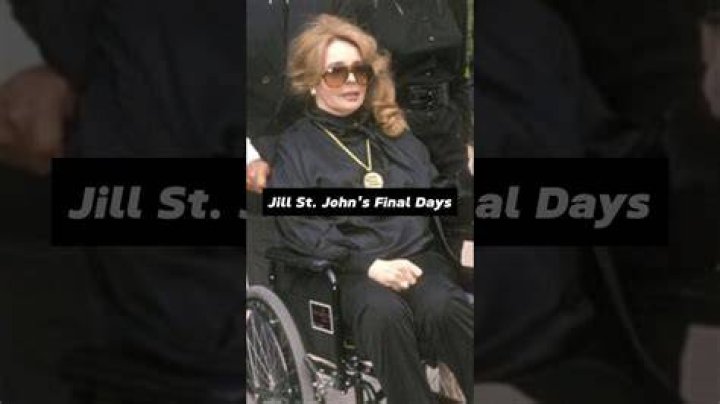(SS2331615) Movie picture of Jill St. John buy celebrity photos and