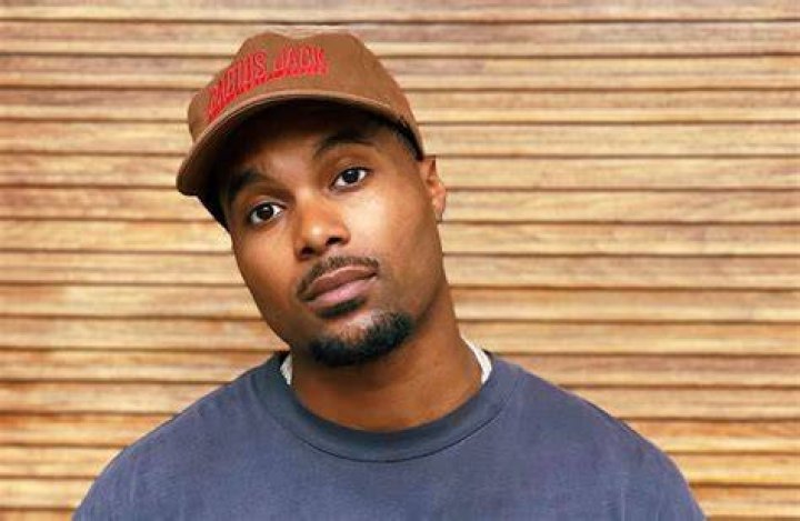 Steelo Brim's biography wife, age, net worth, height, house Legit.ng