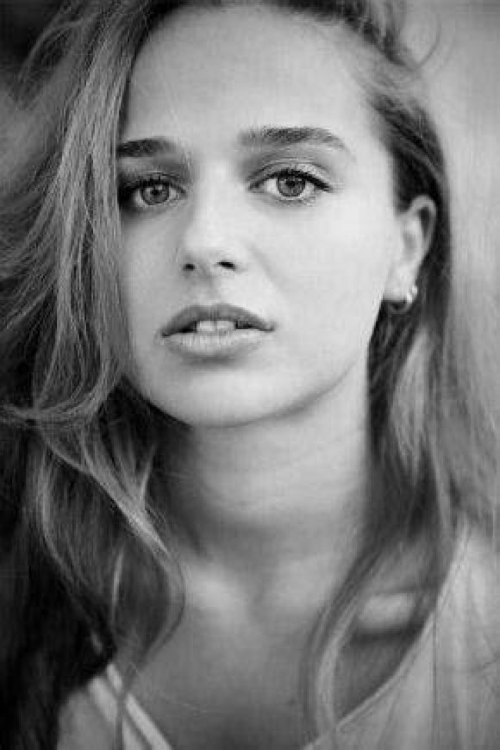 Stephanie Buddenbrock Wikipedia And Age How Old Is She?