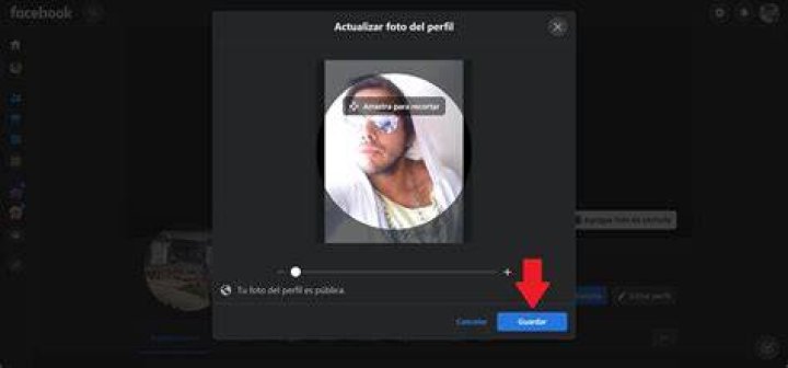 Subir Foto de perfil a Whatsapp sin perder Calidad M&eacute;todo 2024! YouTube