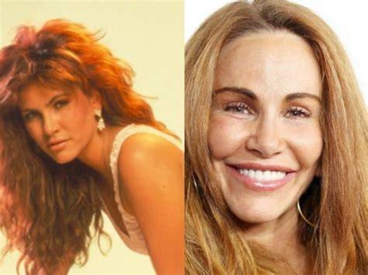 Tawny Kitaen Reveals The Move She Can Still Do From Those Whitesnake