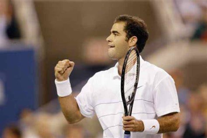 TBT, 1998&mdash;Pete Sampras finishes No. 1 for a record sixth straight year