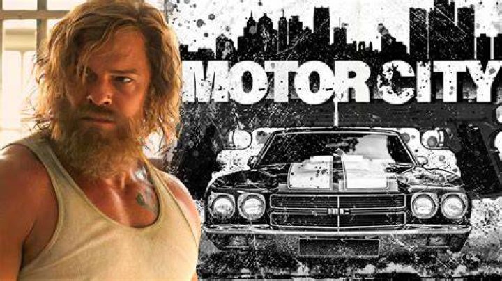 The Motor City? If &lsquo;Detroiters&rsquo; Is Evidence, Try Comic City The New