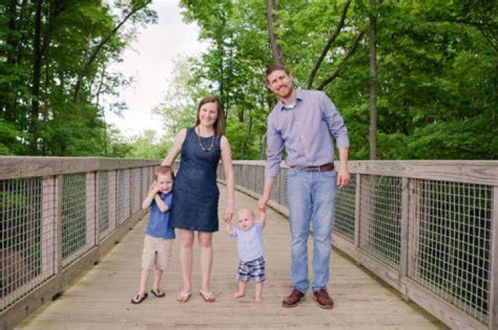 The Nedderman Family jenni mansell photography