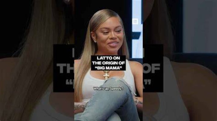 The Origin of Latto's Viral 'Thank You to My Man' Sound