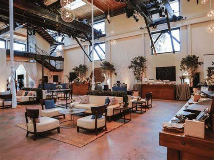 The Pearl SF, San Francisco, California, Wedding Venue