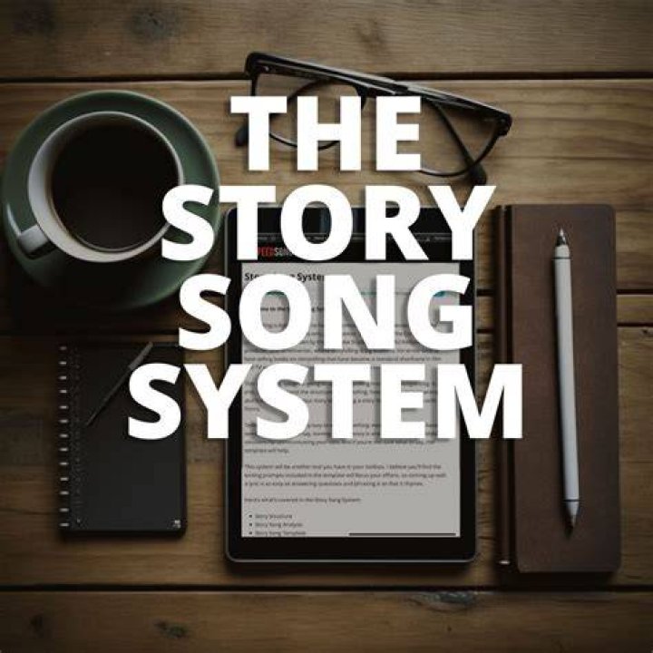 The story of a song The Story by Brandi Carlile