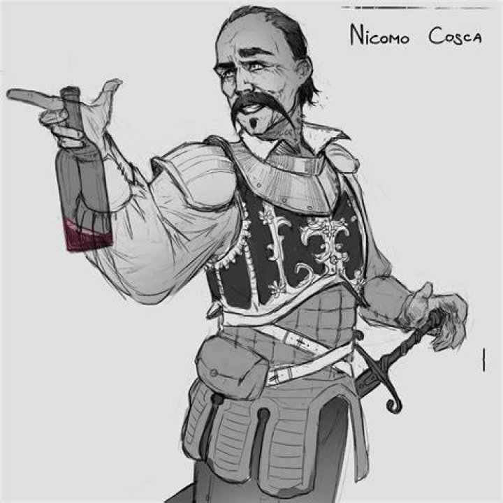 The Ultimate Guide To Cosca's First Law: What You Need To Know