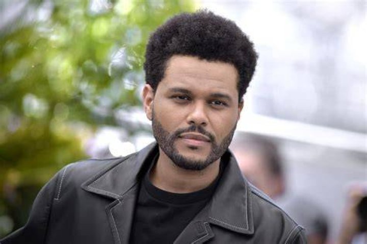 The Weeknd on Twitter "RT HBO Hello, angels. THEIDOL"