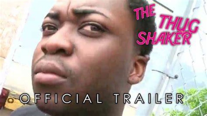 Thug Shaker YouTube