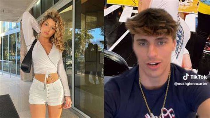 TikTok star Overtimemegan deletes her account after hacker leaks