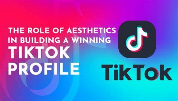 TikTok Tips Building Your Profile ONErpm Blog Latest