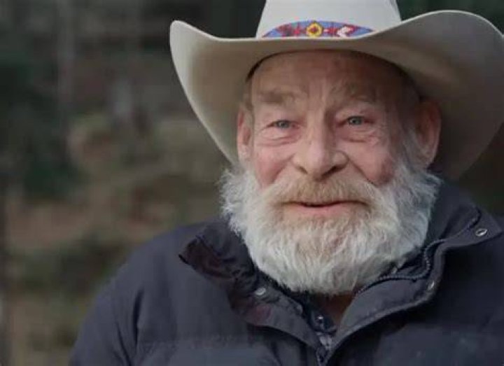 Tom Oar De "Seuls Face &agrave; L'Alaska" Que DevientIl