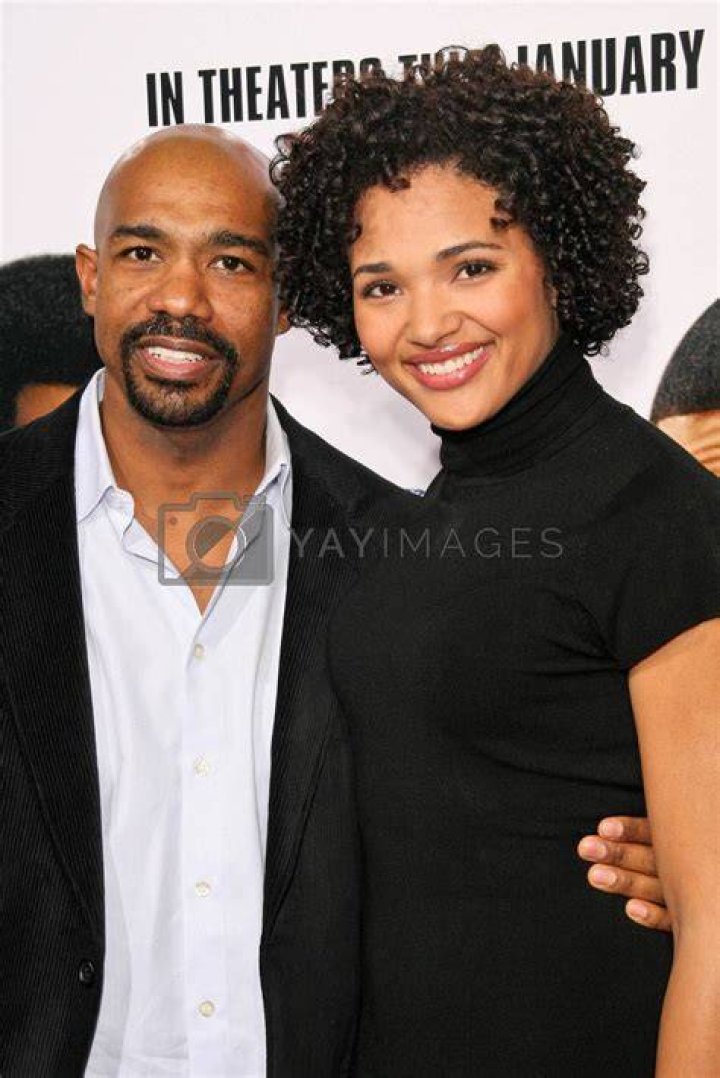 Tracey Beach Where Is Michael Beach's Exwife Now? Dicy Trends