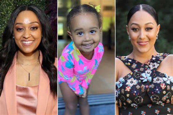 Tragic Loss: The Heartbreaking Story Of Tia Mowry's Daughter