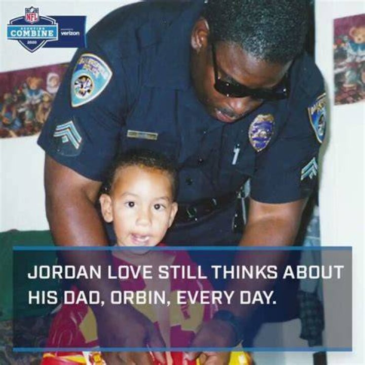 Tragic news, Orbin Love Obituary, What Happened to Jordan Love Father?