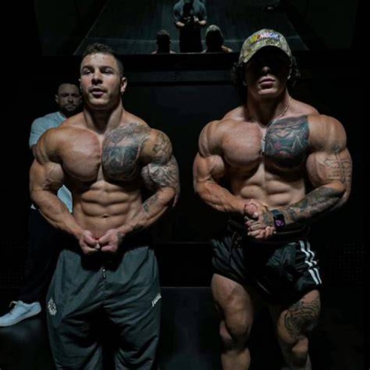 Tren Twins Wiki & Backstory (Names, Age, Height, Weight, Split) Max