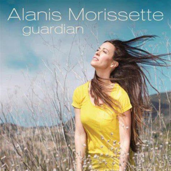 Tune Of The Day Alanis Morissette Guardian