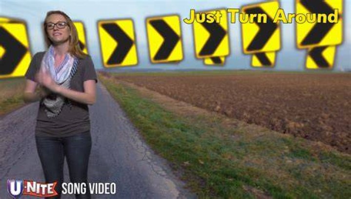 Turn Around (5,4,3,2,1) Song Download from Turn Around (5,4,3,2,1