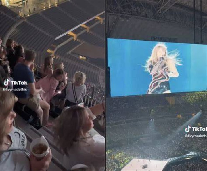 Unleashing The Unexpected: The Story Behind Taylor Swift Twerking