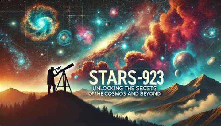 Unlocking The Secrets Of Astroo: A Journey Through The Stars