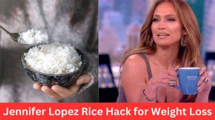 Unlocking The Secrets Of The Rice Water Hack For Weight Loss