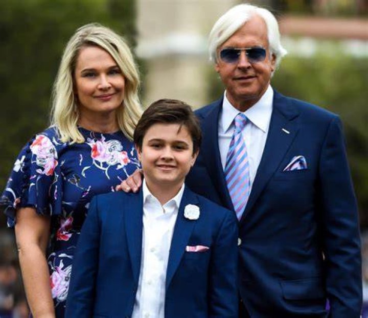 Unraveling The Life Of Bob Baffert's Wife: A Journey Through Love And Legacy