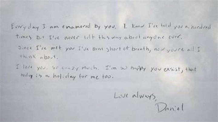 Unraveling The Mystery: Messages Sent To Aubreigh Wyatt
