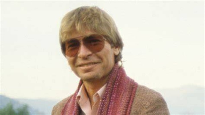 Unraveling The Mystery Of John Denver's Height