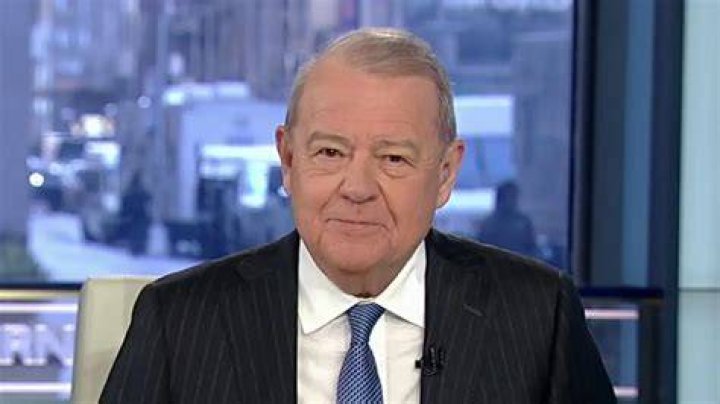 Unveiling The Age Of Stuart Varney: How Old Is He?