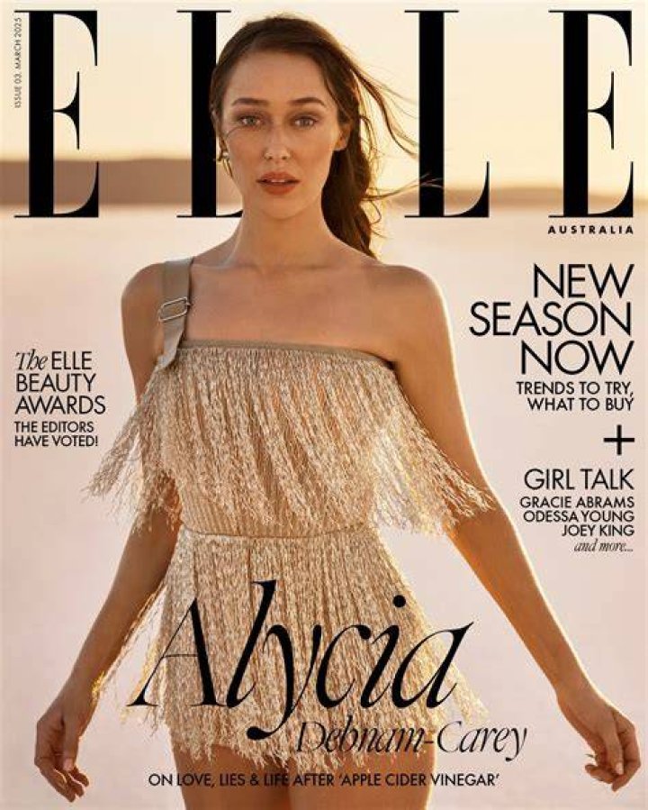 Unveiling The Life And Career Of Elle Retief