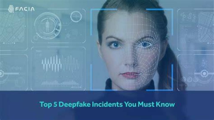 Unveiling The Malu Trevejo Deepfake Phenomenon: What You Need To Know