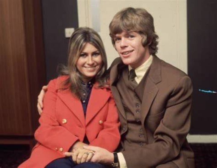 Unveiling The Mystery: How Old Is Peter Noone's Wife?