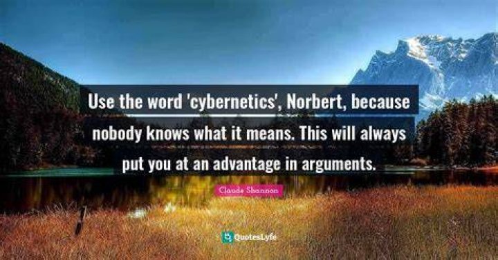 Use the word Norbert, because nobody knows what it mean