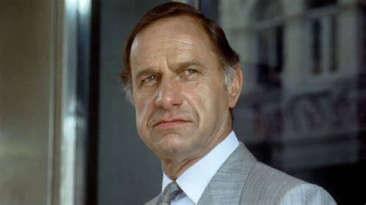 Veteran British actor Geoffrey Palmer dies aged 93 News 1 NYC