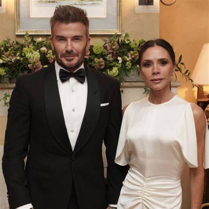 Victoria Beckham reveals the secret to her summer glow HELLO!