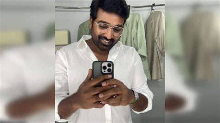 Vijay Sethupathi Shocks Fans With Maharaja’s First Look After His Power