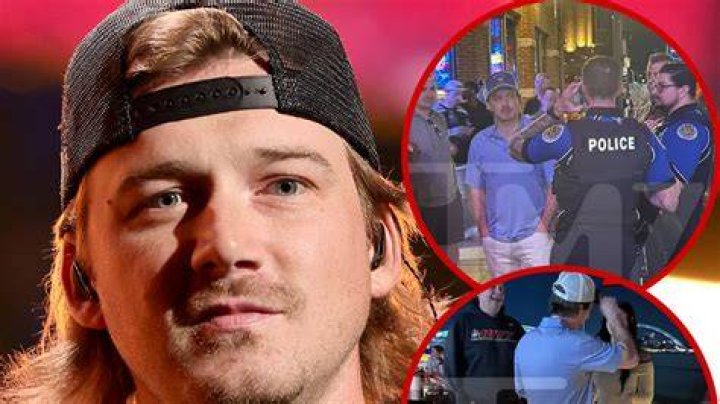 Wallen Addresses Arrest Over Alleged ChairThrowing Incident