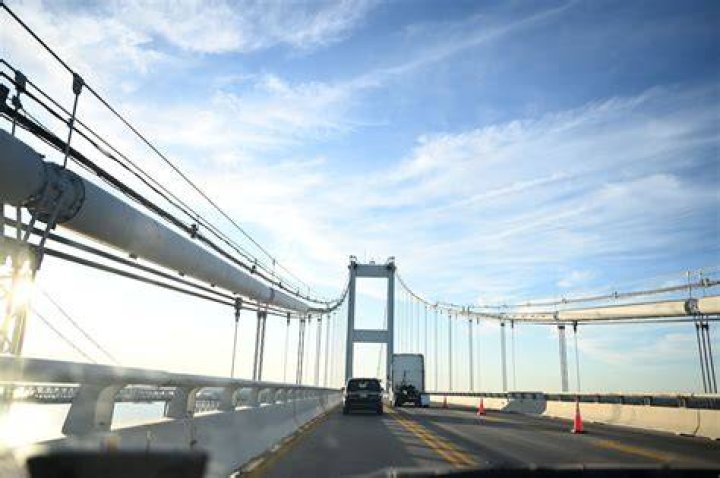 Westbound Span Of Bay Bridge Reopens After Serious Crash Tuesday