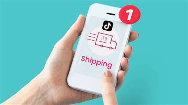 What Is TikTok Global Shipping?