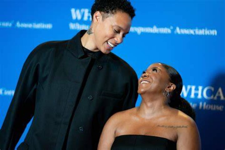 Who is Brittney Griner’s Husband or Wife and Does She Have Kids?