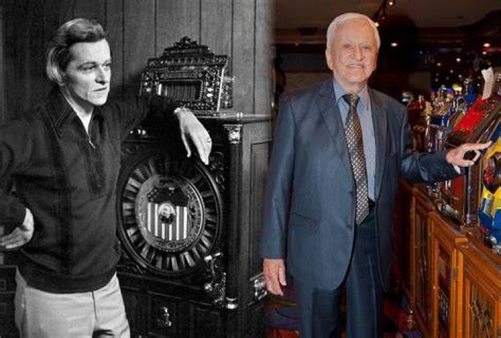 Who is Don Laughlin's wife Elizabeth Laughlin? Age, Wiki, Bio & More lookout info