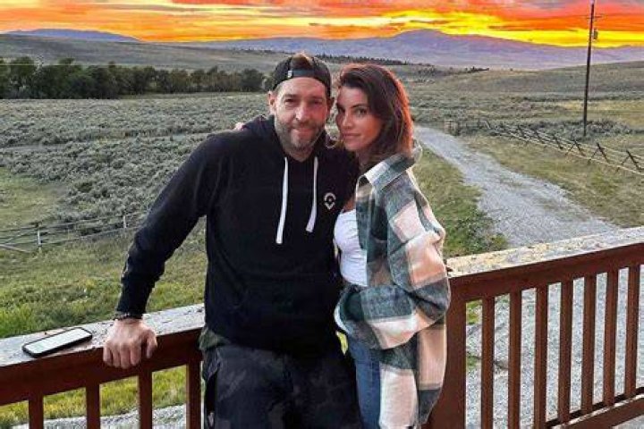 Who Is Jay Cutler&rsquo;s Girlfriend? All About Samantha Robertson