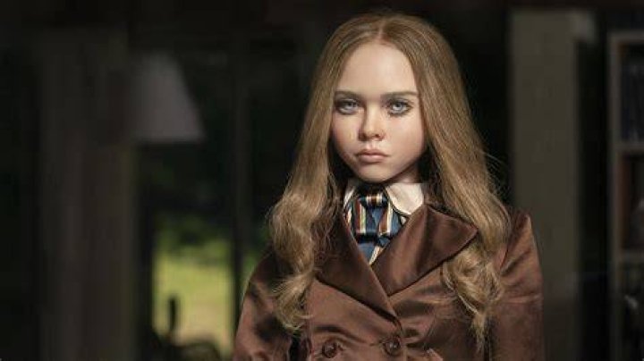 Who Plays M3GAN? Who Voices Doll in &lsquo;Megan&rsquo; Movie? Actor, Actress, Cast