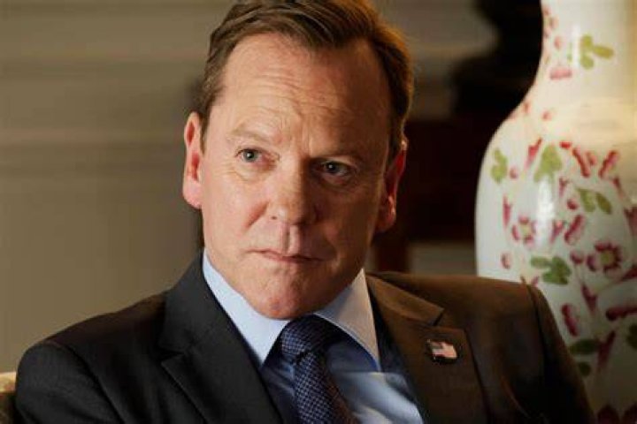 Why Kiefer Sutherland refuses to give up alcohol Page Six